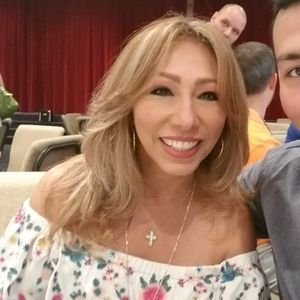 Meet your Posher, Veronica